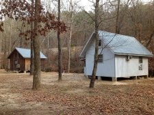 Cabins 1&2